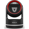 Сканер штрих-коду Sunlux XL-2610A 2D USB (23102) зображення 2