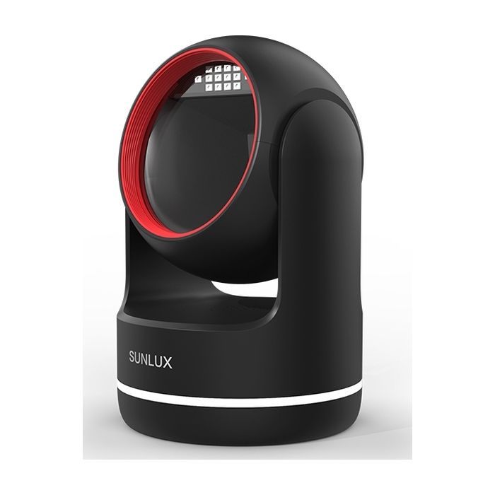 Сканер штрих-кода Sunlux XL-2610A 2D USB (23102) изображение 3