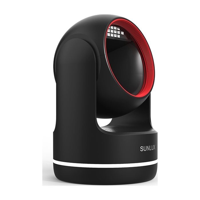 Сканер штрих-кода Sunlux XL-2610A 2D USB (23102) изображение 4