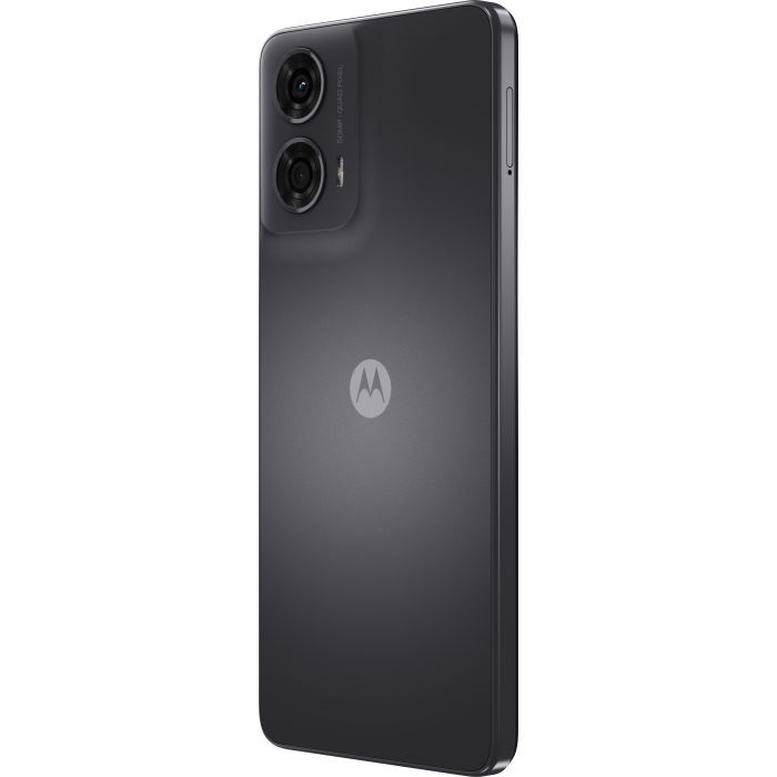 Мобильный телефон Motorola G24 4/128GB Matte Charcoal (PB180009RS) изображение 10