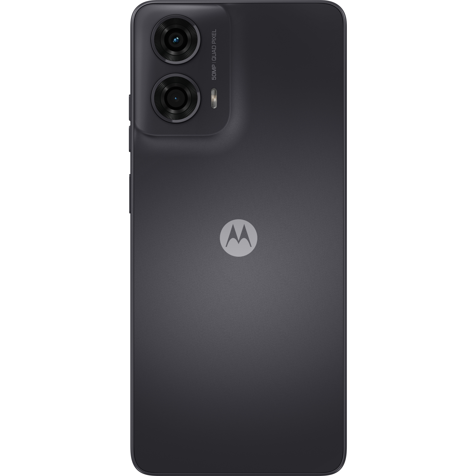 Мобільний телефон Motorola G24 4/128GB Matte Charcoal (PB180009RS) зображення 3