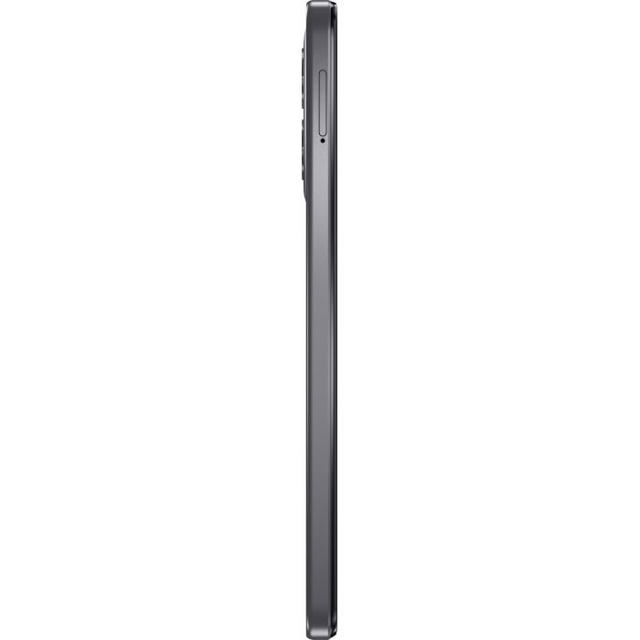 Мобильный телефон Motorola G24 4/128GB Matte Charcoal (PB180009RS) изображение 4