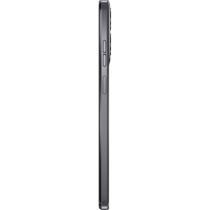 Мобильный телефон Motorola G24 4/128GB Matte Charcoal (PB180009RS) изображение 5