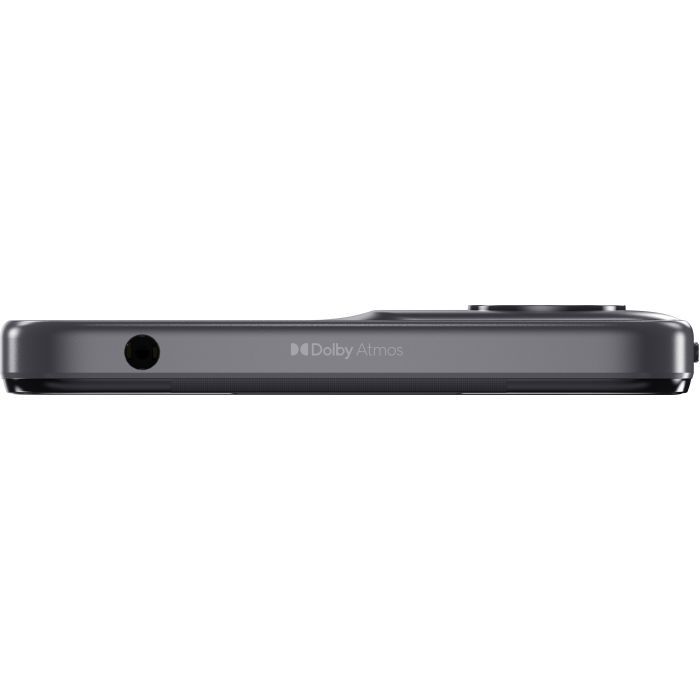 Мобильный телефон Motorola G24 4/128GB Matte Charcoal (PB180009RS) изображение 7