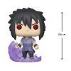 Фигурка для геймеров Funko Pop серии Наруто - Саскэ (72072) изображение 2