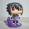 Фигурка для геймеров Funko Pop серии Наруто - Саскэ (72072) изображение 3
