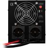 Источник бесперебойного питания LogicPower LPY- PSW-1000VA+ (700W) (22871) изображение 3
