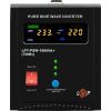 Источник бесперебойного питания LogicPower LPY- PSW-1000VA+ (700W) (22871)