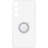 Чохол до мобільного телефона Samsung Galaxy S24+ (S926) Clear Gadget Case Transparent (EF-XS926CTEGWW) зображення 5
