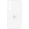 Чохол до мобільного телефона Samsung Galaxy S24+ (S926) Clear Gadget Case Transparent (EF-XS926CTEGWW) зображення 6