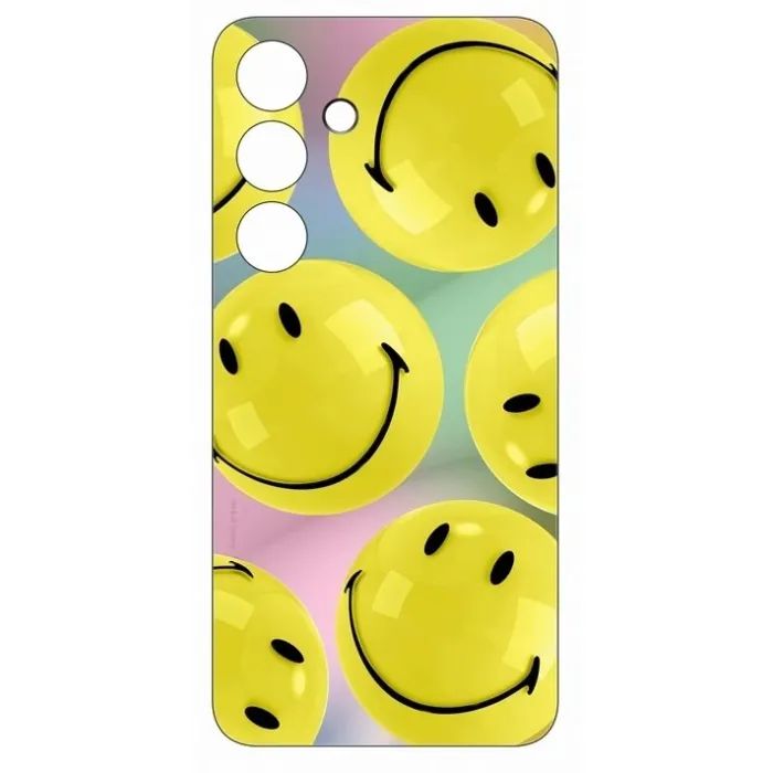 Чехол для мобильного телефона Samsung S24 Flipsuit Case Yellow (EF-MS921CYEGWW)