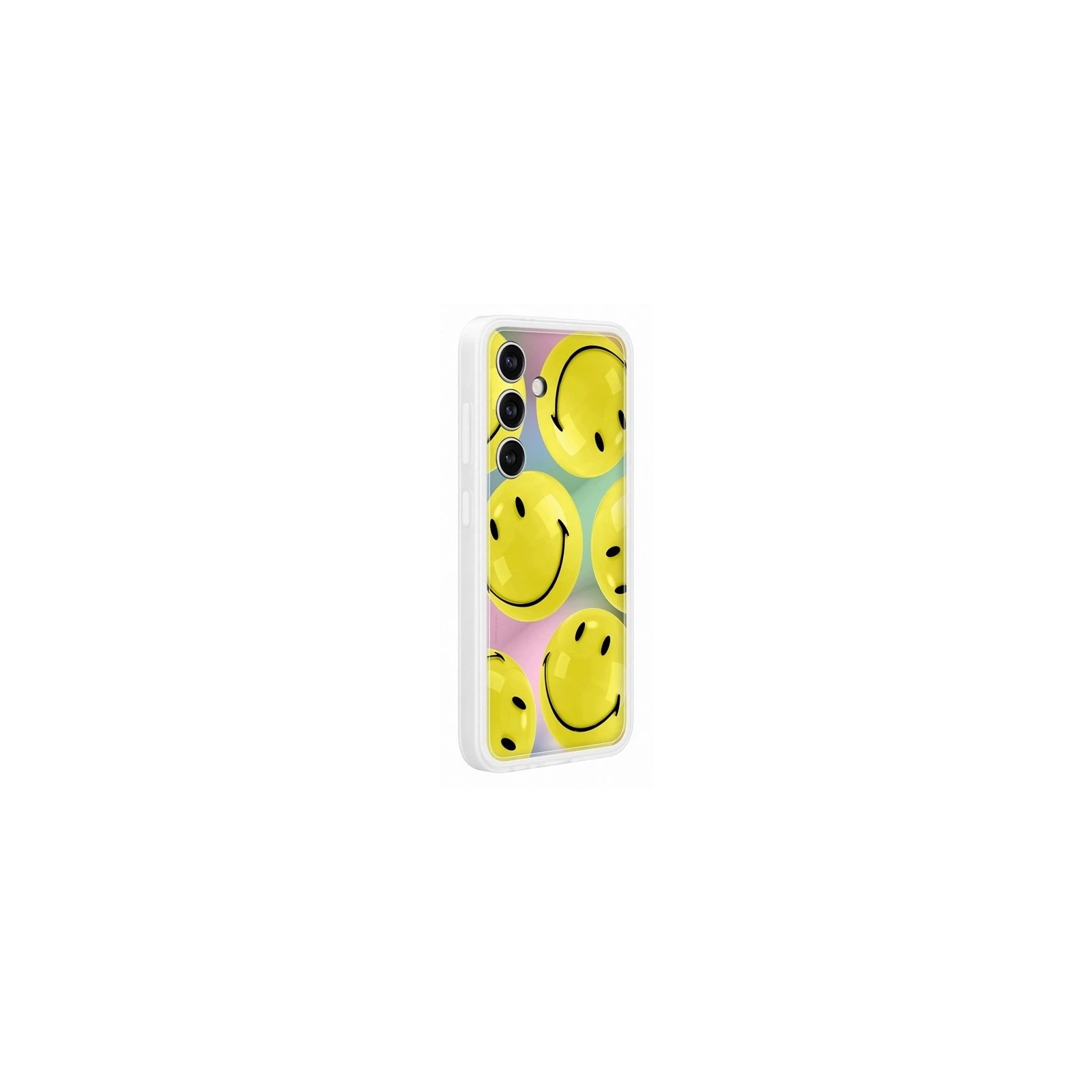 Чехол для мобильного телефона Samsung S24 Flipsuit Case Yellow (EF-MS921CYEGWW) изображение 5