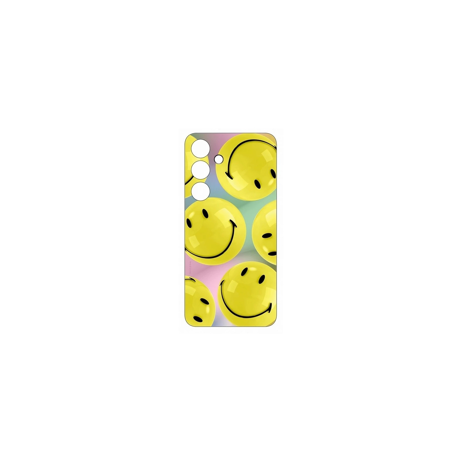 Чехол для мобильного телефона Samsung S24 Flipsuit Case Yellow (EF-MS921CYEGWW)
