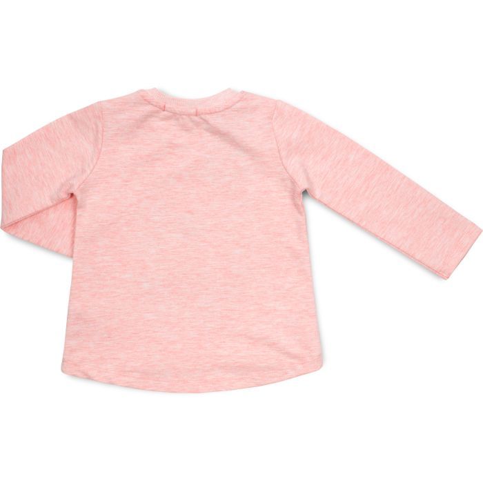 Кофта дитяча Breeze з єдинорогом (18170-98G-peach) зображення 2