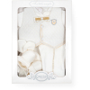 Набір дитячого одягу Caprice святковий (1100-56B-cream) зображення 2