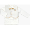 Набір дитячого одягу Caprice святковий (1100-56B-cream) зображення 3