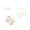 Набор детской одежды Caprice святковий (1100-56B-cream) изображение 6