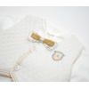 Набор детской одежды Caprice святковий (1100-56B-cream) изображение 8