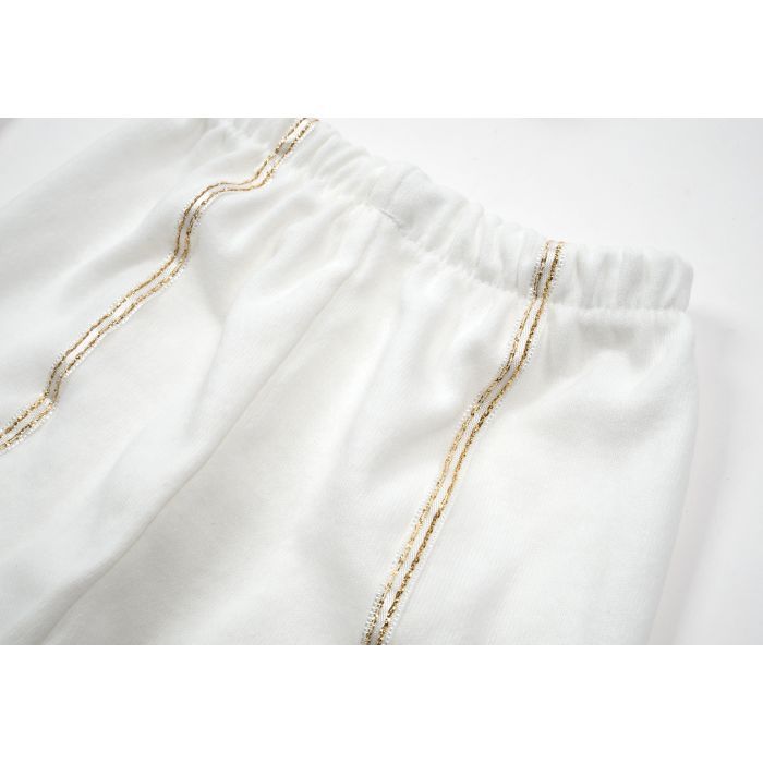 Набор детской одежды Caprice святковий (1100-56B-cream) изображение 9