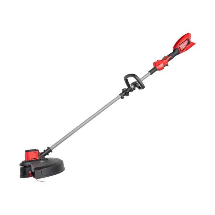 Тример садовий Milwaukee M18BLLT-0 FUEL (без АКБ та ЗП) (4933472218)