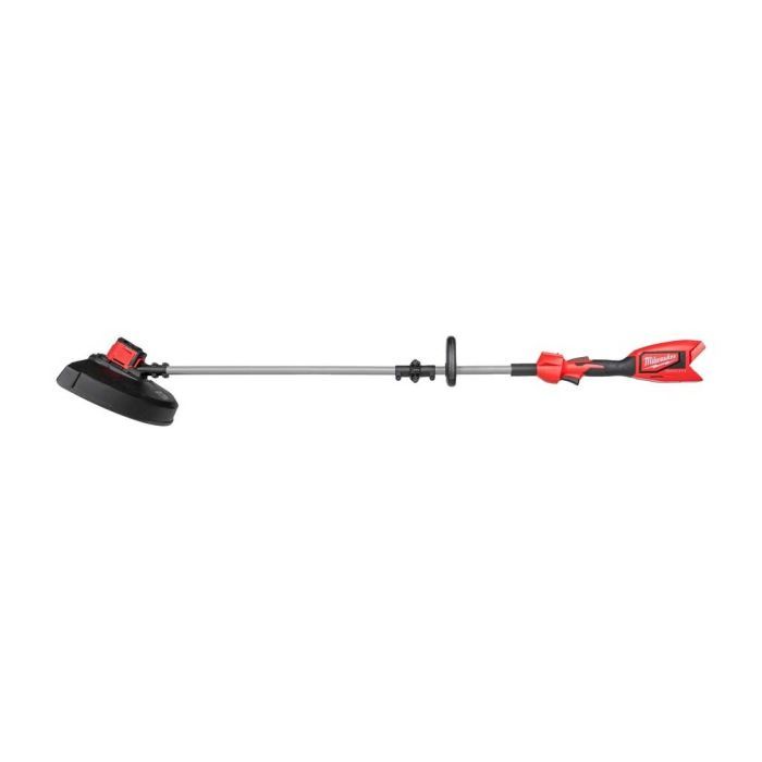 Тример садовий Milwaukee M18BLLT-0 FUEL (без АКБ та ЗП) (4933472218) зображення 2