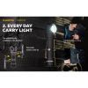 Ліхтар Armytek Wizard C2 WUV White & Ultraviolet (F08901UF) зображення 10