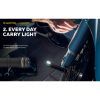 Ліхтар Armytek Wizard C2 WUV White & Ultraviolet (F08901UF) зображення 11