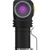 Ліхтар Armytek Wizard C2 WUV White & Ultraviolet (F08901UF) зображення 3