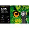Ліхтар Armytek Wizard C2 WUV White & Ultraviolet (F08901UF) зображення 8