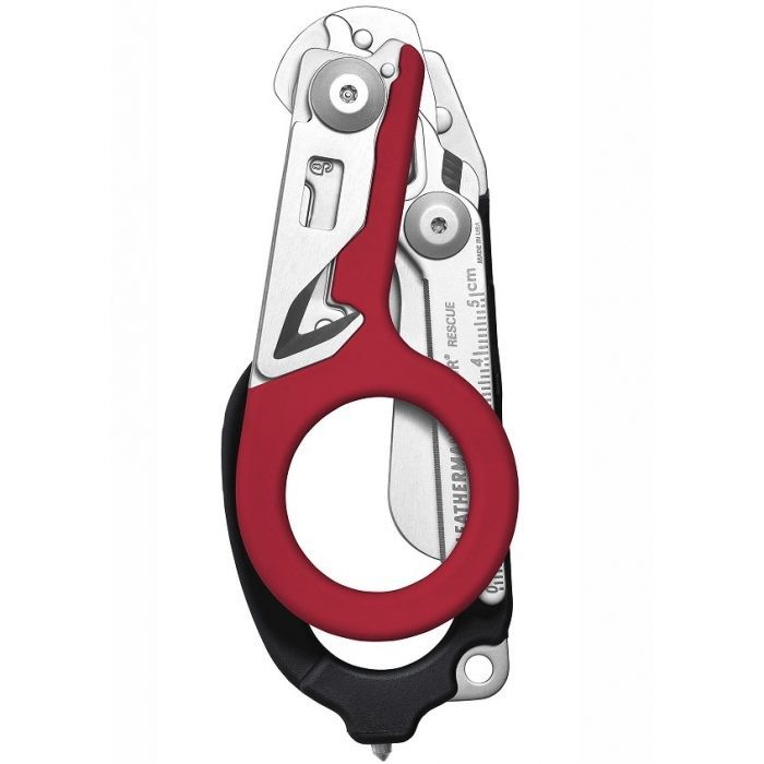 Мультитул Leatherman Raptor Rescue чехол Utility Blue (832609) изображение 2
