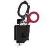 Мультитул Leatherman Raptor Rescue чохол Utility Black/Red (833058) изображение 4