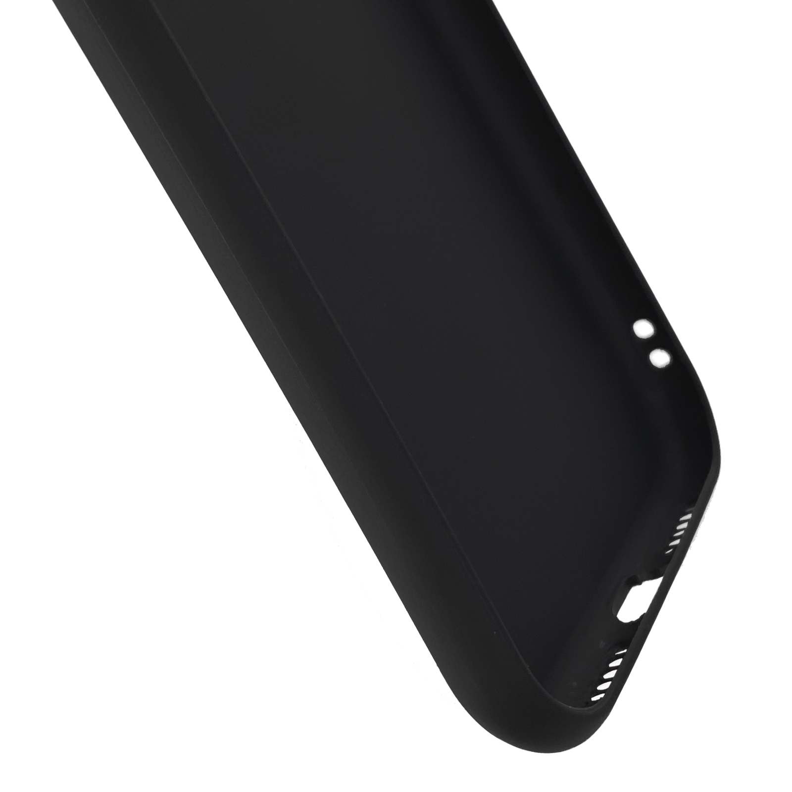 Чохол до мобільного телефона BeCover Xiaomi Redmi Note 13 4G Black (710646) зображення 2