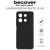 Чехол для мобильного телефона BeCover Xiaomi Redmi Note 13 4G Black (710646) изображение 5
