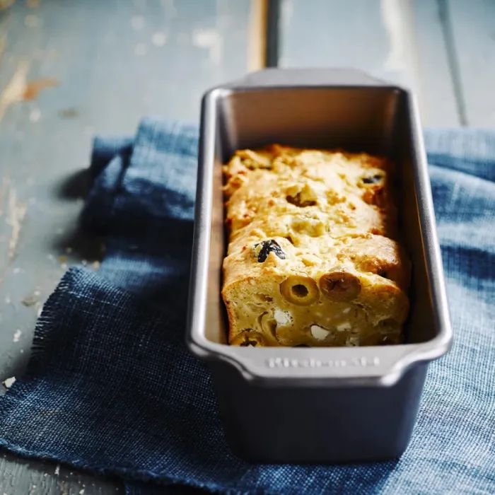 Форма для выпечки KitchenAid для хліба 27 х 11 х 8 см (CC003298-001) изображение 4