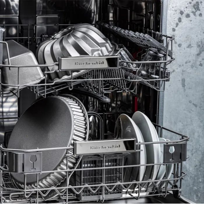 Форма для выпечки KitchenAid для хліба 27 х 11 х 8 см (CC003298-001) изображение 6