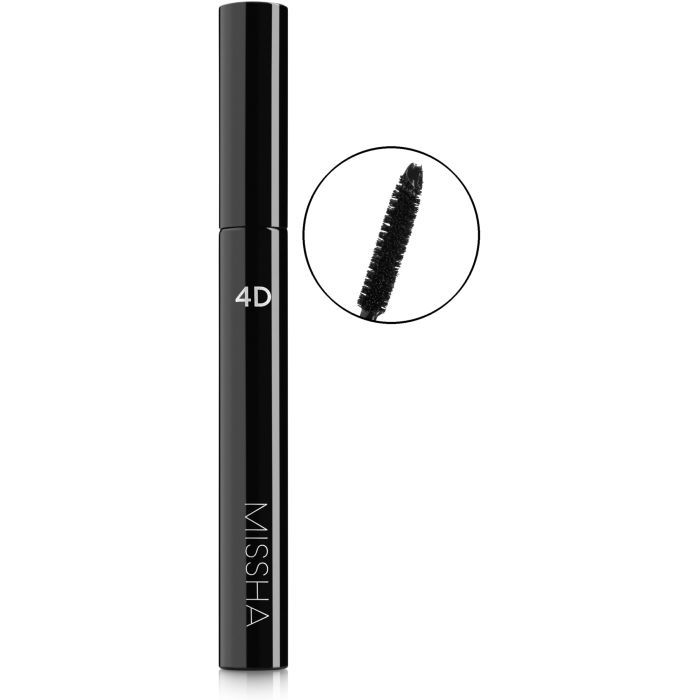Туш для вій Missha The Style 4D Mascara (8809581445796)