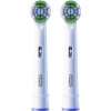 Насадка для зубной щетки Oral-B Pro Precision Clean, 2 шт (8006540847367) изображение 2