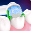 Насадка для зубной щетки Oral-B Pro Precision Clean, 2 шт (8006540847367) изображение 3
