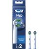 Насадка для зубной щетки Oral-B Pro Precision Clean, 2 шт (8006540847367)