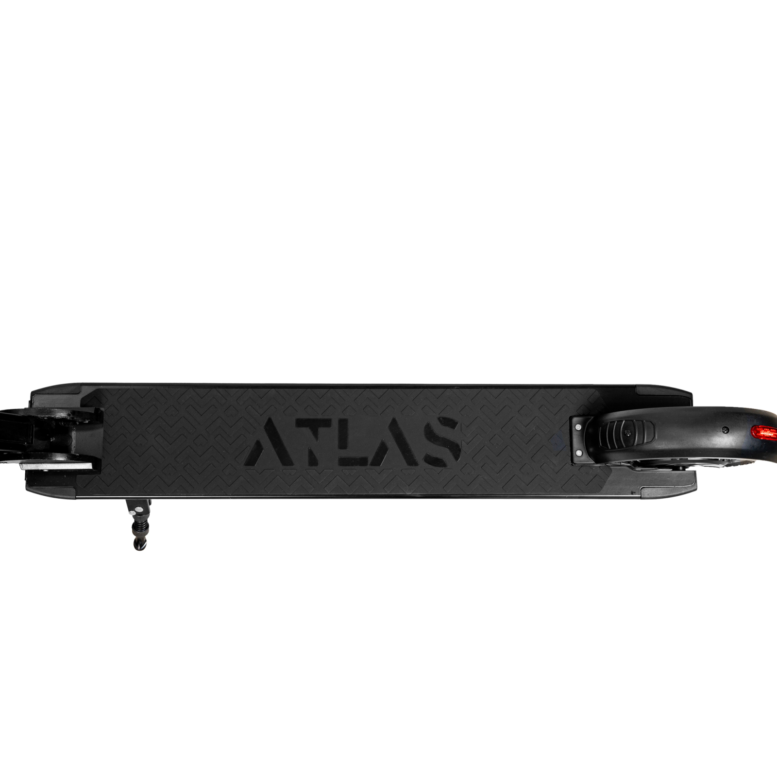 Электросамокат Atlas i-One Black (1086) изображение 6