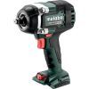 Гайковерт Metabo SSSW 18 LTX 800 BL, 18В, 1200Нм, М24, 0-2575об/мин (без АКБ и ЗУ) (602403850)