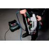 Компрессор Metabo BASIC 160-6 W OF безмасляный, 900Вт, 6л, 160л/мин, 8бар. (601501000) изображение 2