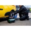 Компрессор Metabo BASIC 160-6 W OF безмасляный, 900Вт, 6л, 160л/мин, 8бар. (601501000) изображение 4