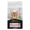 Сухий корм для кішок Purina Pro Plan Delicate Adult зі смаком ягняти 1.5 кг (7613035846685)