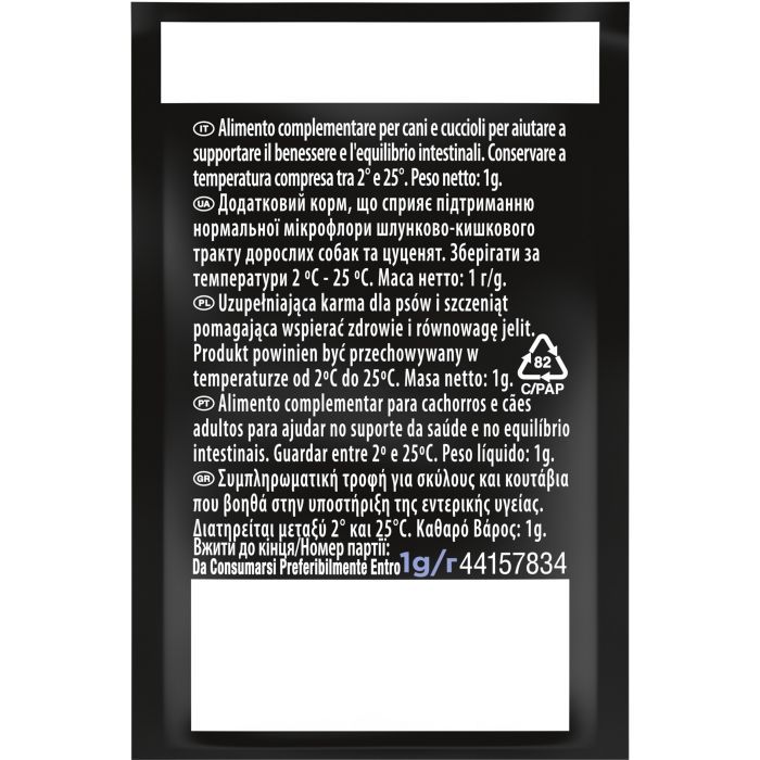 Пробиотическая добавка для животных Purina Pro Plan Canine Probiotic FortiFlora 7х1 г (8445290041210) изображение 4