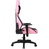 Крісло ігрове 1stPlayer WIN101 Black-Pink зображення 3