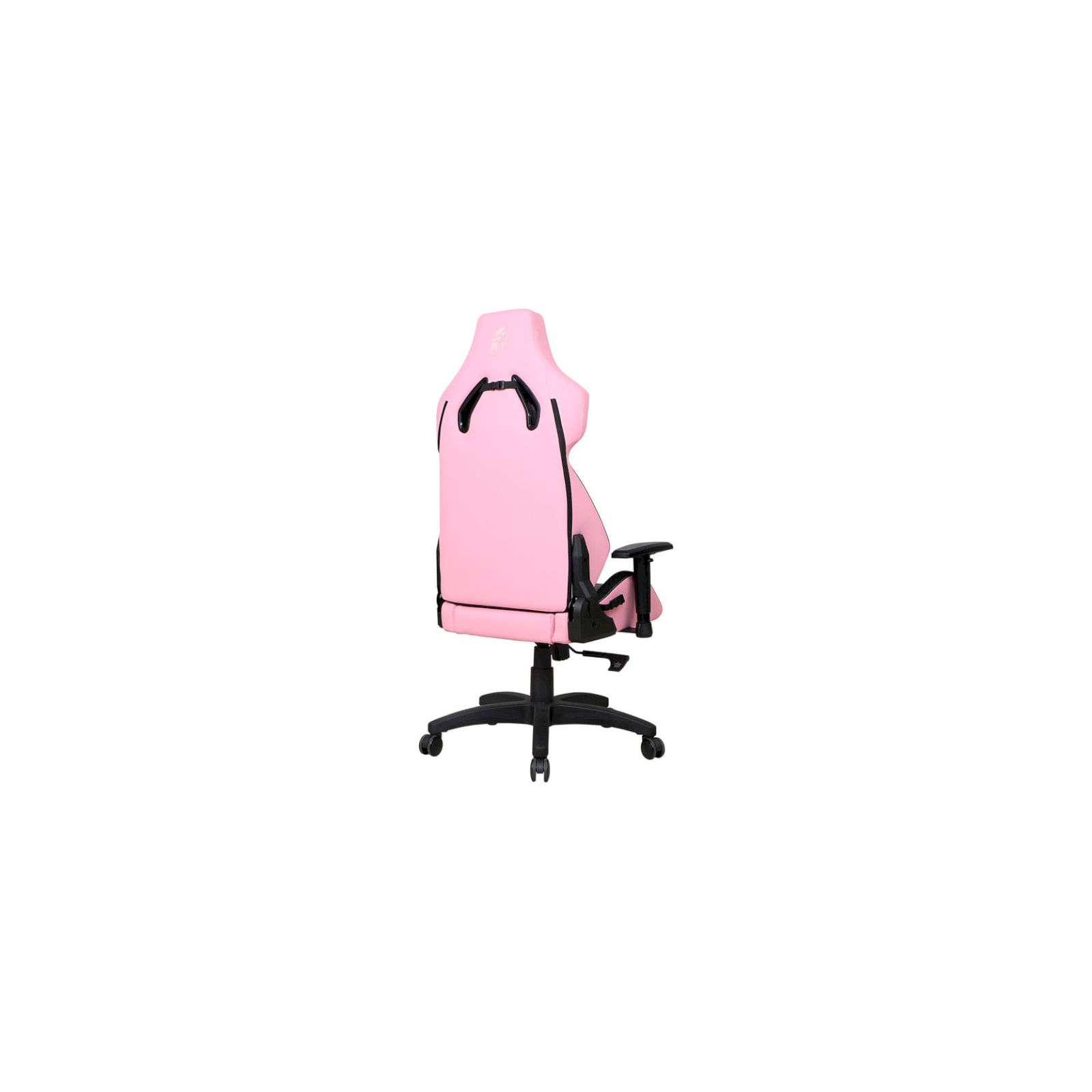 Кресло игровое 1stPlayer WIN101 Black-Pink изображение 4