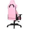 Крісло ігрове 1stPlayer WIN101 Black-Pink зображення 4