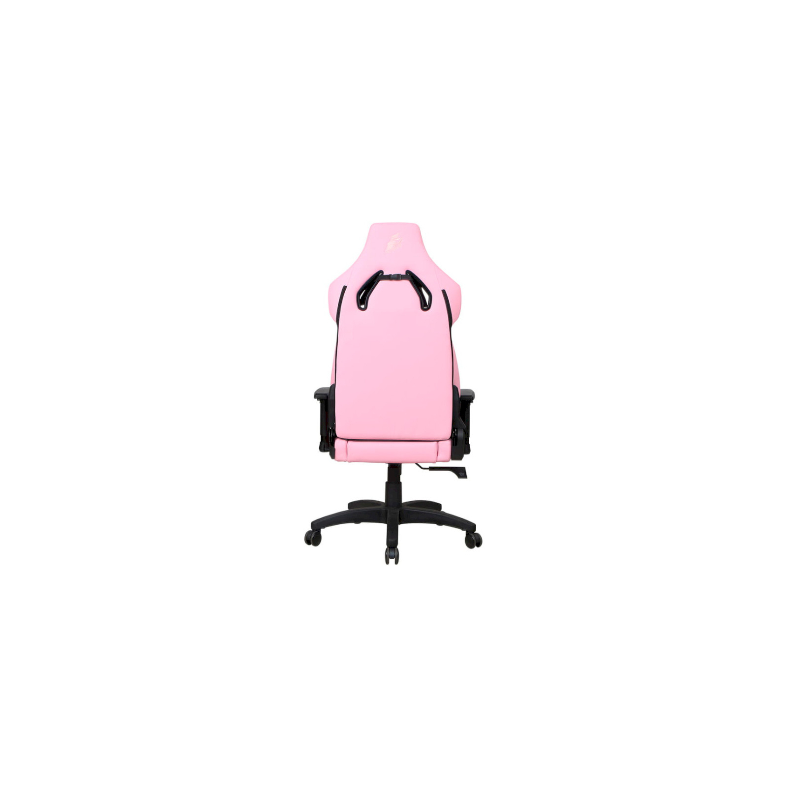 Кресло игровое 1stPlayer WIN101 Black-Pink изображение 5