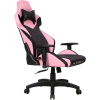 Крісло ігрове 1stPlayer WIN101 Black-Pink зображення 6